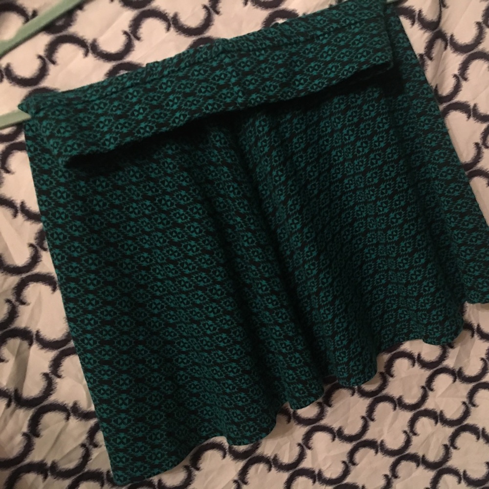 Cute Skater Skirt